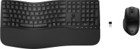 Фото - Клавиатура HP 680 Comfort Dual-Mode Keyboard and Mouse Combo