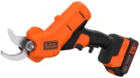 Фото - Секатор Black&Decker BCPP18D2