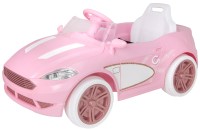 Фото - Детский электромобиль EVO Dream Coupe