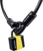 Фото - Велозамок / блокиратор Oxford Loop Cable Lock LK221