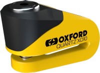 Фото - Велозамок / блокиратор Oxford Quartz XD10