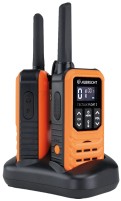 Фото - Рация Albrecht Tectalk Float 2 PMR446 twin set