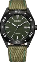 Фото - Наручные часы Citizen BM7635-01X
