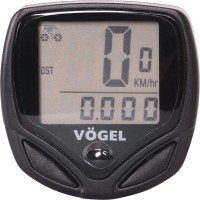 Фото - Велокомпьютер / спидометр Vogel VL3B