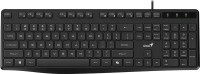 Фото - Клавиатура Genius KB 117S Copilot