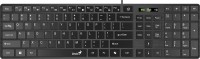 Фото - Клавиатура Genius SlimStar 126 Copilot