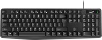 Фото - Клавиатура Genius KB 117 Copilot