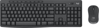 Фото - Клавиатура Logitech MK370 Combo for Business