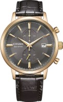 Фото - Наручные часы Citizen CA7067-11H