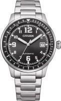 Фото - Наручные часы Citizen NJ0190-51E