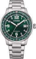 Фото - Наручные часы Citizen NJ0190-51X