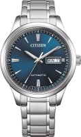 Фото - Наручные часы Citizen NY4058-79LE