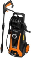 Фото - Мойка высокого давления NEO 04-631