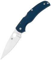 Фото - Нож / мультитул Spyderco Native Chief CPM-SPY27 G-10