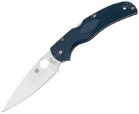 Фото - Нож / мультитул Spyderco Native Chief FRN CPM S110V
