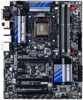 Фото - Материнская плата Gigabyte GA-Z87X-UD3H