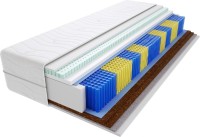 Фото - Матрас Godre Bakari Multipocket 80x200