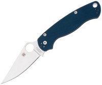 Фото - Нож / мультитул Spyderco Para Military 2 CPM SPY27