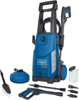 Фото - Мойка высокого давления Scheppach HCE2600