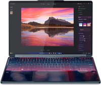 Фото - Ноутбук Lenovo Yoga Book 9 14IAH10 (83KJ001KPB)