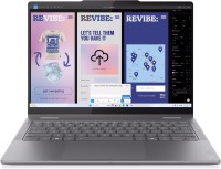 Фото - Ноутбук Lenovo Yoga 7 2-in-1 14ILL10 (83JQ001WUK)