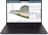 Фото - Ноутбук Lenovo ThinkPad P16s Gen 4 AMD (21QR0035UK)