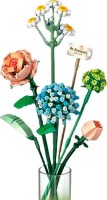 Фото - Конструктор LOZ Eternal Flowers 1671