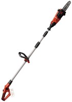 Фото - Кусторез Einhell GE-LC 18 LI T (2x5.2Ah)