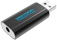 Фото - Звуковая карта Vention VAB-S16