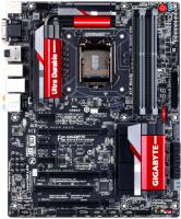 Фото - Материнская плата Gigabyte GA-Z87X-UD4H 