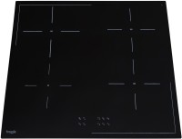 Фото - Варочная поверхность Freggia HCI 64 B/1 черный