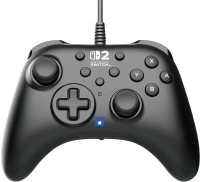 Фото - Игровой манипулятор Hori Horipad Turbo for Nintendo Switch 2