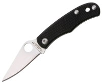 Фото - Нож / мультитул Spyderco Bug C133GBKP