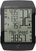 Фото - Велокомпьютер / спидометр Cube Race Train