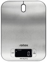 Фото - Весы Rotex RSK22-P