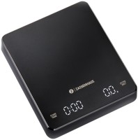 Фото - Весы ZASSENHAUS Expert Scale
