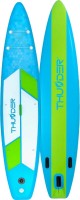 Фото - SUP-борд Thunder Itto 380