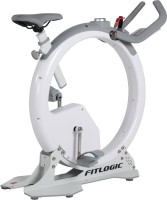 Фото - Велотренажер FitLogic B89 CircleBike