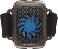 Фото - Массажер для тела Therabody RecoveryTherm Cube