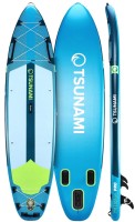 Фото - SUP-борд Tsunami Pro 350