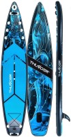 Фото - SUP-борд Thunder Bluet 365