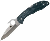 Фото - Нож / мультитул Spyderco Delica 4 FRN Emerson