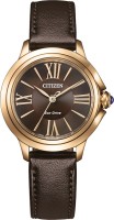 Фото - Наручные часы Citizen EM1163-09X