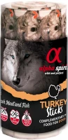 Фото - Корм для собак Alpha Spirit Turkey Sticks 16 шт