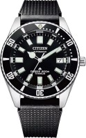 Фото - Наручные часы Citizen Promaster NB6021-17E