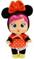 Фото - Кукла IMC Toys Cry Babies Disney Minnie Mouse 927384