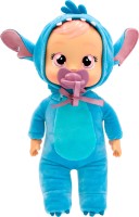 Фото - Кукла IMC Toys Cry Babies Tiny Cuddles Disney Stitch 925540