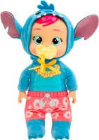 Фото - Кукла IMC Toys Cry Babies Tiny Cuddles Disney Stitch 925564
