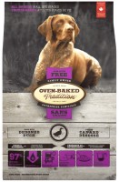 Фото - Корм для собак Oven-Baked Tradition All Life Stage All Breeds Duck