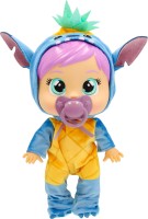 Фото - Кукла IMC Toys Cry Babies Disney Stitch Pineapple 927377